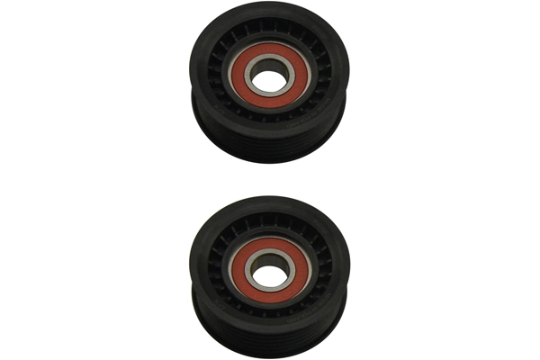 Tensioner Pulley, V-ribbed belt
